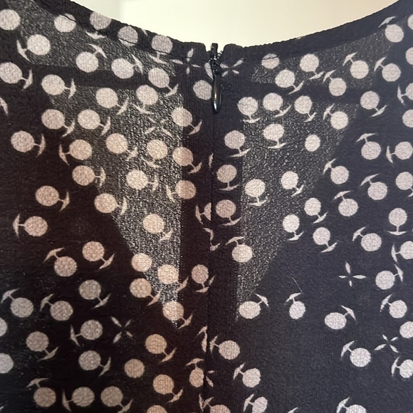 Dressy Romper - Picture 4 of 5